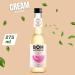 Bon Accord Soda Pick N Mix - Choose From 4+ Flavours | Cloudy Lemonade Rhubarb Cream Bona-Cola Pink Grapefruit | Gift Set for Soda Lovers Pack 2 x 275ml 275 g (Pack of 2) - Buy Online on GoSupps.com