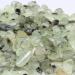 Home Green Prehnite Mini Tumbled Stone CrystalReiki 50g Stone Crystal Reiki - Buy Online on GoSupps.com