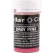 Sugarflair PASTEL Concentrated Paste Food Colour - Baby Pink :: Perfect for all Cake Making and Colouring