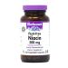 Bluebonnet Nutrition Flush-Free Niacin 500 mg 120 Vegetable Capsules
