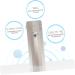 Housoutil Spray Beauty Instrument Moisturizing Travel Plastic Hydrating Instrument 11.5x4cm As Shown - Buy Online on GoSupps.com