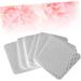 Housoutil 540 Sheets Makeup Remover Cotton Pads for Nail Care | Clean Skin & Gel Polish Removal - International Shipping Available - Buy Online on GoSupps.com