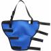 Dog Right Hind Leg Knee Brace Dog Braces for Back Legs Super Supportive for Heals Prevents Injuries Sprains Protects Wounds. C X-Small - Buy Online on GoSupps.com