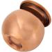 Shop Copper Cupping Cup for Body Fatigue Relief & Skin Tightening | International Shipping Available - Buy Online on GoSupps.com