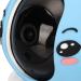 Intelligent Pet Monitoring Camera | 360 Night Vision for Dogs Cats & Babies - Remote Monitoring - Buy Online on GoSupps.com
