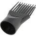 2x Universal HairDryer Diffuser Wind Blow Cover Combs Attachment Nozzle FOR LONG STRAIGHT HAIR - - Buy Online on GoSupps.com
