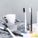 Zumaha Compact Toothbrush 2-Pack | Ergonomic Manual Toothbrush for Sensitive Teeth & Gum Loss - Large Brush Head Design - Buy Online on GoSupps.com