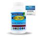 Seuren Nutrients |Micro enzyme plus 200 tablets |Gastroke -resistant |Enzyme complex |Multi-enzyme |Gluten -free |Lactose -free |Sugar -free |(100% natural)
