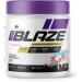 Limitless Pharma Blaze Thermogenic Fat Burner | Fat Metabolism Support Weight Management Increased Energy Endurance | L-Carnitine Garcinia Cambogia Green Tea Caffeine | 40 Servings (Rocket Pop) Rocket Pop 40 Servings (Pack of 1)