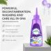 Lakatarina Stain Remover Active Enzyme Laundry Stain Remover Laundry Stain Remover Garment Stubborn Stain Cleaner Oil Remover for All Washable Fabrics (2PCS) - Buy Online on GoSupps.com