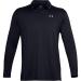 Under Armour Men's Performance Polo 2.0 Long Sleeve T-Shirt Black (001)/Pitch Gray X-Large