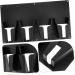 Angoily Hair Clipper Storage Box Electric Trimmer Barber Clippers Trimmers Desktop Stand Barber Clipper Stand Barber Clipper Rack Salon Clipper Holder Electric Fader Pvc Wall - Buy Online on GoSupps.com