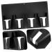 FRCOLOR Hair Clipper Storage Box - Wall-Mounted Electric Clipper Holder for Barbers & Salons | Durable PVC Stand | 36x20x5 cm | International Shipping Available - Buy Online on GoSupps.com