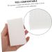 Gleavi 10-Pack High-Density Melamine Sponge Blocks - Durable Household Cleaner for Dishes & More - Buy Online on GoSupps.com