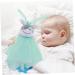 Alipis Donkey Doll Set - 2 Plush Animal Dolls for Girls | Cute & Cuddly Gifts - Buy Online on GoSupps.com