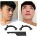 Silicone Nose Up Lifting Shaper Bridge Straightening Corrector Device 3 Sizes - Buy Online on GoSupps.com