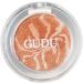 Oil Painting Eye Shadow Pumpkin Earth Pearl Eye Bright Pink Monochromatic Eye Shadow Soft Waxy Texture Eye Makeup - Buy Online on GoSupps.com