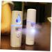 SOESFOUFU Nanometer Sprayer Mini Face Humidifier Handy Facial Sprayer for Eyelash Extensions White - Buy Online on GoSupps.com