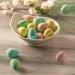 Cadbury Mini Eggs Chocolatey Candy Eggs 90 g (Pack of 15) Chocolate 90 g (Pack of 15) - Buy Online on GoSupps.com