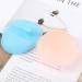 Milisten Soft Silicone Facial Cleansing Brush - 2 Pack for Sensitive & Dry Skin | International Shipping - Buy Online on GoSupps.com