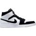 Nike Men's Court Borough Mid Winter Football Boots 42.5 EU - White | Shop Internationally for Best Price! - Buy Online on GoSupps.com
