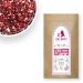 Rosa pepper organic 500g |Noble herb - 100% natural pink pepper berries - Premium pink berry pepper completely free of any additives - red pepper grains - red pepper berries - 100% natural organic pink pepper 500 g
