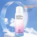 Pomegranate Red Spray 150ML - Korean Skin Care Isolation Protective Spray - White, One Size - Buy Online on GoSupps.com