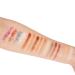 40 Colors Rotate Eyeshadow Palette - ColoUndur Neon Rainbow Matte & Glitter Shades for Professional Makeup | International Shipping Available - Buy Online on GoSupps.com