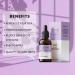 Organic Niacinamide Serum for Face - Brighten & Hydrate | Anti-Wrinkle Natural Moisturizer - Buy Online on GoSupps.com