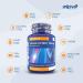 Vitamin K2 MK7 100mcg 180 Vegan K2 Vitamin Tablets. All Trans Isomer from Natto Vitamin K2 Menaquinone MK7 - Buy Online on GoSupps.com