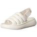 UGG Women's Sport Yeah Sandal 9 Bright White