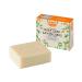 Organic Body Soap Orange Flower