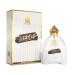 Adil qadri White Oudh Perfume | Strong Masculine Woody Oudh Fragrance | 100ml | Long Lasting Scent For Men | Eau De Parfum