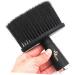 FRCOLOR 1 Pc powder neck duster hair duster brush barber neck duster brush Hairdressing Tool Hair Salon Brush haircut brush hair for men cleaning brush shampoo brush powdery man - Buy Online on GoSupps.com
