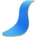 Breathable Orthotic Insoles for Men & Women - Comfortable Sports & Basketball Shoe Pads - Plantar Support Insoles - 24.5x8.4cm - Buy Online on GoSupps.com