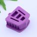 Rosice 3-Piece Dental Mouth Props - Silicone Bite Block Support Pillow & Opener for Orthodontic Care - International Shipping Available - Buy Online on GoSupps.com