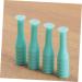 JECOMPRIS 4pcs Scleral Plunger Set - Suction Stick Inserter & Remover for Home & Travel - Buy Online on GoSupps.com