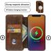 lefeda Leather Case for Iphone 14Pro Max/14 Pro/14 Plus/14 Flip Wallet Cover with Card Slot Bracket Earthquake Anti-Fall Protection Case Red 14 Pro Max 6.7'' 14 Pro Max 6.7'' Red - Buy Online on GoSupps.com