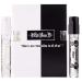 Kat Von D Saint & Sinner Eau de Parfum Perfume Duo Sample Vials Set 0.05 oz each - Buy Online on GoSupps.com