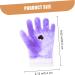 FRCOLOR 3 Pairs of Hand Wax Set Foot Wax Set Display Card Whitening - Buy Online on GoSupps.com