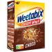 Weetabix Minis Choco Whole Wheat Cereal with Chocolate Chips 12 Pack