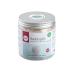 Rayher DIY set bath bombs cosmetic wax mixture for making fizzy bath bombs pH value 6 can 400 g 34225000