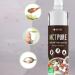 Nutribe MCT Pure bio C8 C10 (Pack of 3x500 ml) Cold pressed - French laboratory | Ketogenic Energy weight loss ideal for the keto diet and intermittent fasting - Buy Online on GoSupps.com