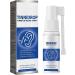 2023 New Tinnitus Relief Tinnitus Spray Luhaka Tinnidrop Tinnitus Relief Spray Ear Wax Cleaner Ear Wax Removal Kit 1pcs