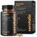 Serotalin Active Men Maca capsules high - 60 Maca Pills I Black Maca extract with Shilajit I Tribulus Terrestris I Bockshorn Klee I Zink I Selen & Vitamins