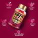 Keto ACV Gummies for Advanced Weight Management - Official Ketosis + ACV Gummy - Buy Online on GoSupps.com