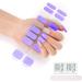 20 Sticker Semi Cured Gel Strips Gel Nail Full Wraps Strips Gel Nail Stickers UV/LED Lamp Required Nail Wrap Semi Cured Gel Nail Strips Pedicure Semi Cured Gel Nail Strips Starter Kit Semi Bss89 - Buy Online on GoSupps.com