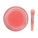 VALICLUD Masque R parateur Hydratant L vres 1 Lot Compact Base D ingr dients S rs Et Naturels Pour Femmes Soin Nourrissant L vres En Voyage