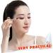 Outanaya Eyeliner Eye Pencil Liner Liquid Liner Eye Line Pen Natural Eye Makeup Pen Golden Plastic - Buy Online on GoSupps.com