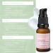 Spilanthox Therapy Eye-Lifting Fluid - Anti-Aging Care with Spilanthol Hyaluronic Acid & Aloe Vera - Vegan Natural Cosmetics - 15ml - Buy Online on GoSupps.com